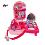  Vali trang điểm xách tay siêu xinh 