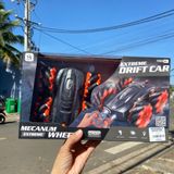  SQ2335-058 HỘP XE ĐỊA HÌNH ĐK 7 Đ.TÁC, CÓ SẠC Extreme Drift Car 