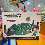  Đồ chơi sân bóng đá đối kháng cỡ lớn 