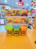 Combo 4 đất nặn Playdoh 100g