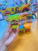 Combo 4 đất nặn Playdoh 100g