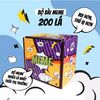 Bài Meme 200 lá