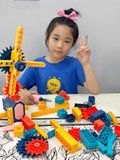  Bộ lego kĩ thuật thông minh 