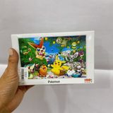  Tranh xếp hình 150 miếng 