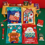  Túi mù noel bất ngờ 