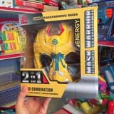  Mặt nạ rôbot biến hình 