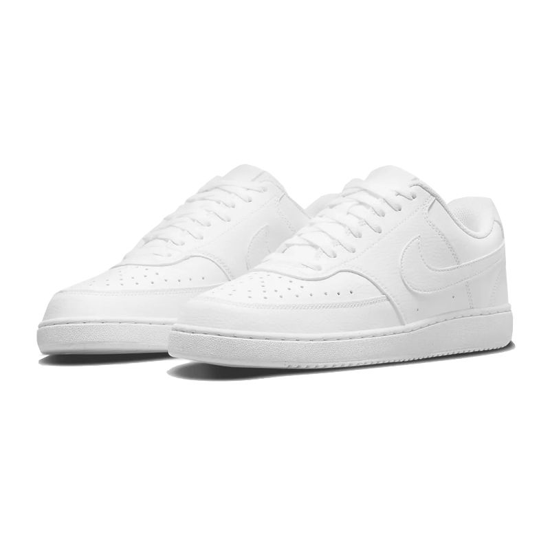  Giày sportswear NIKE COURT VISION LO NN nam DH2987-100 