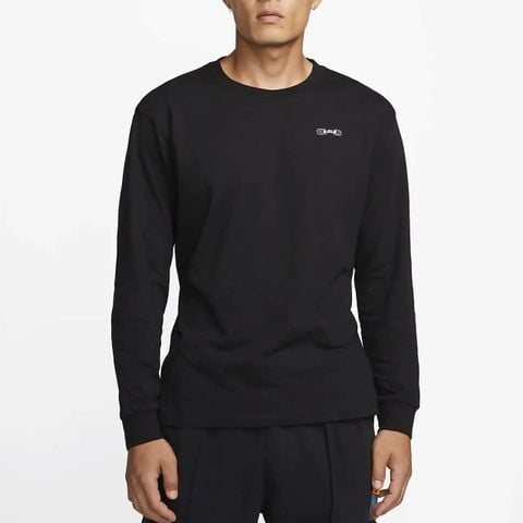  Áo bóng rổ nike nam DV9723-010 