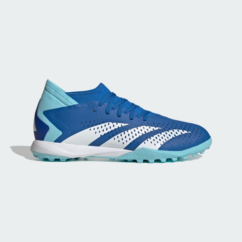 Giày bóng đá adidas TURF PREDATOR ACCURACY.3 GZ0007