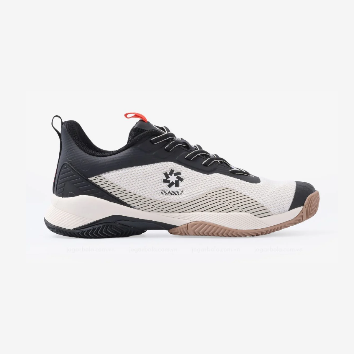  Giày tennis jogarbola JG-23557-Beige 