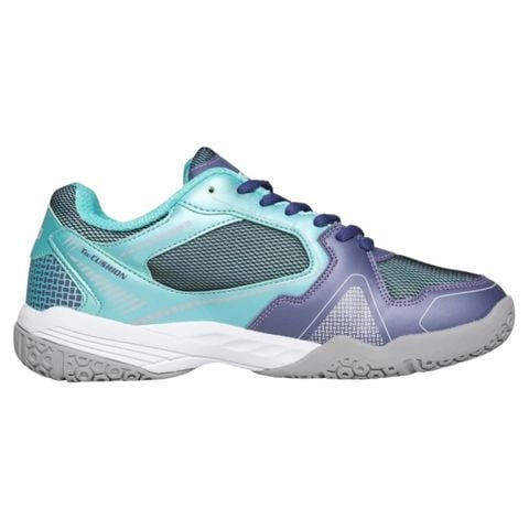  Giày cầu lông yonex Mach-2 indigo/azure 