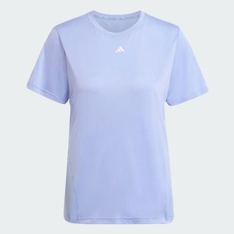  Áo training adidas nữ IY9162 