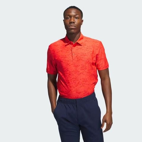  Áo golf adidas nam IJ5282 