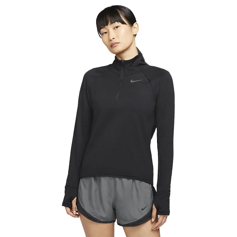 Áo running Nike Therma-FIT nữ DD6800-010