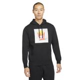  Áo sportswear Nike Brushed Back Pullover Hoodie nam DM2275-010 