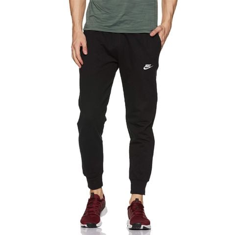  Quần sportswear nike NSW CLUB JOGGER PANT nam BV2680-010 