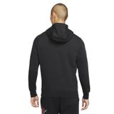  Áo sportswear Nike Brushed Back Pullover Hoodie nam DM2275-010 