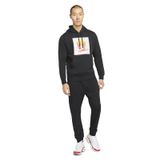  Áo sportswear Nike Brushed Back Pullover Hoodie nam DM2275-010 