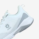  Giày tennis jogarbola JG-23557-White/Lt.Grey 