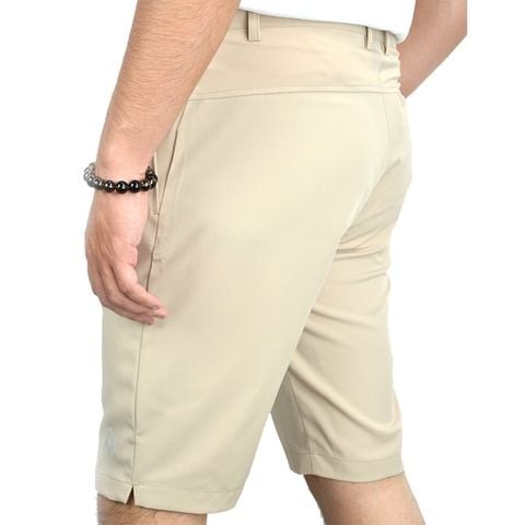 Quần short AM golf nam ghi SG01