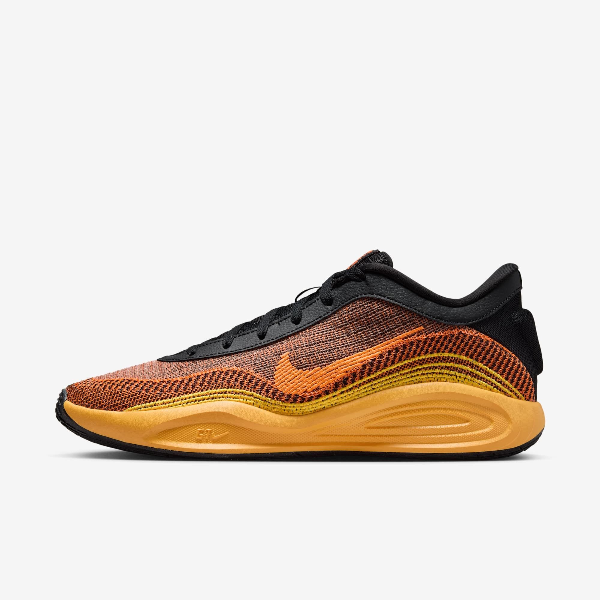  Giày bóng rổ Nike nam FJ7791-005 