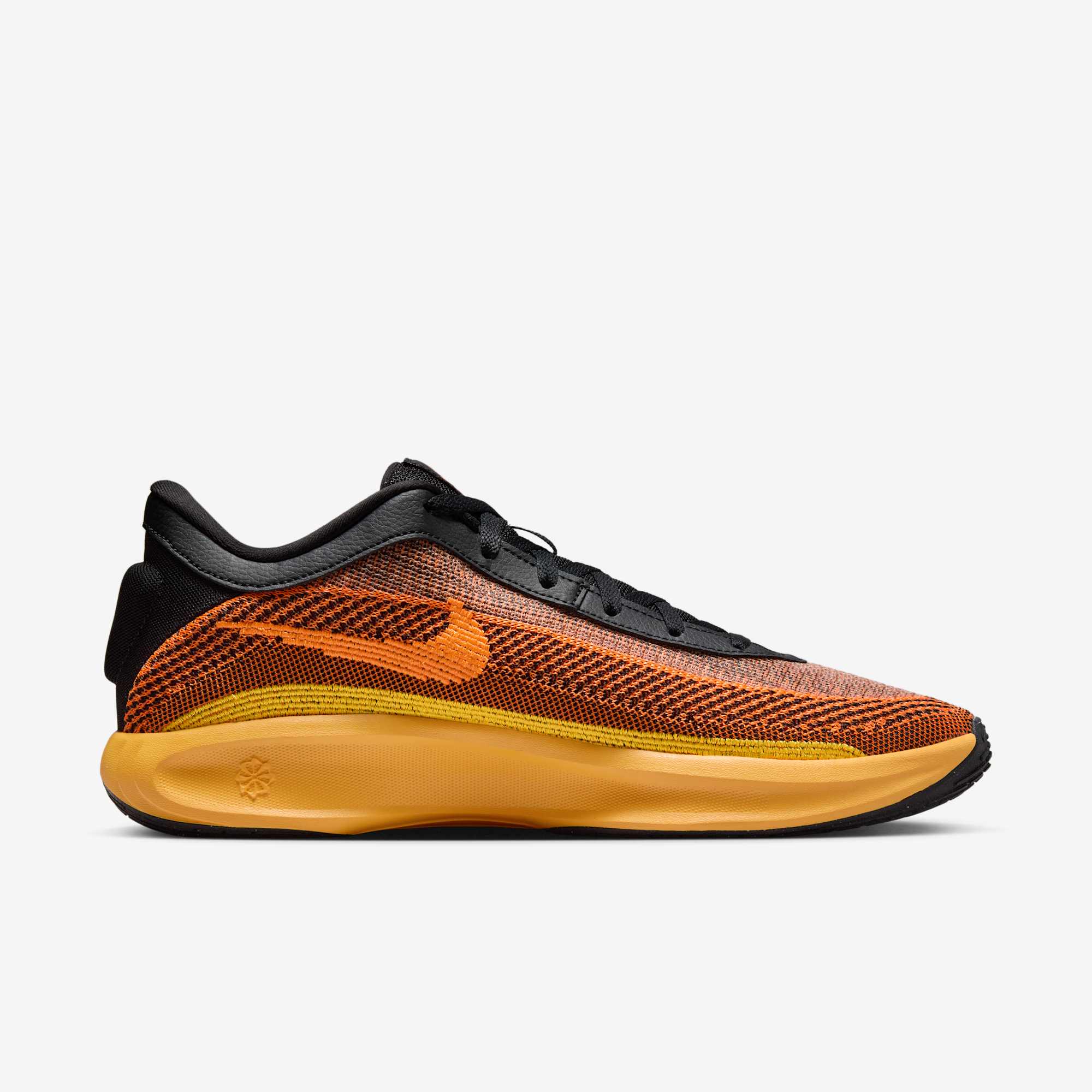 Giày bóng rổ Nike nam FJ7791-005