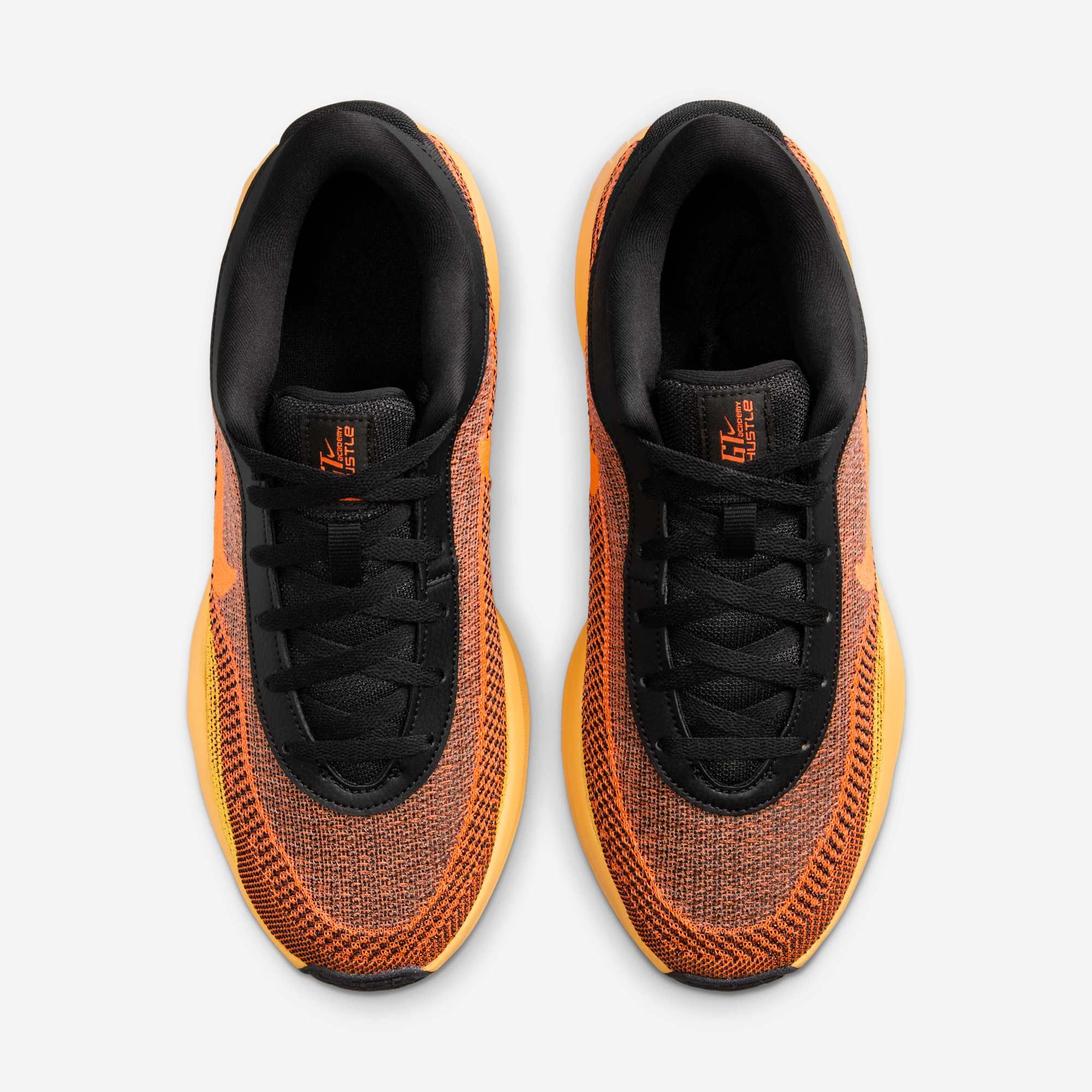  Giày bóng rổ Nike nam FJ7791-005 