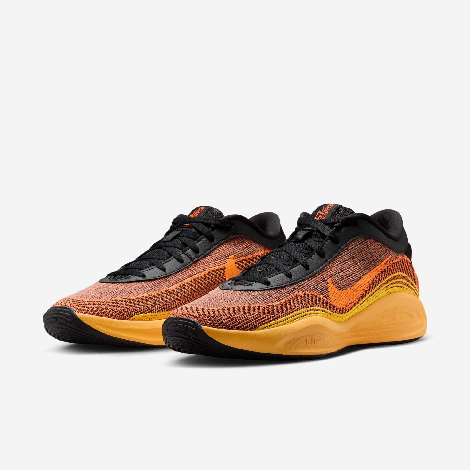  Giày bóng rổ Nike nam FJ7791-005 