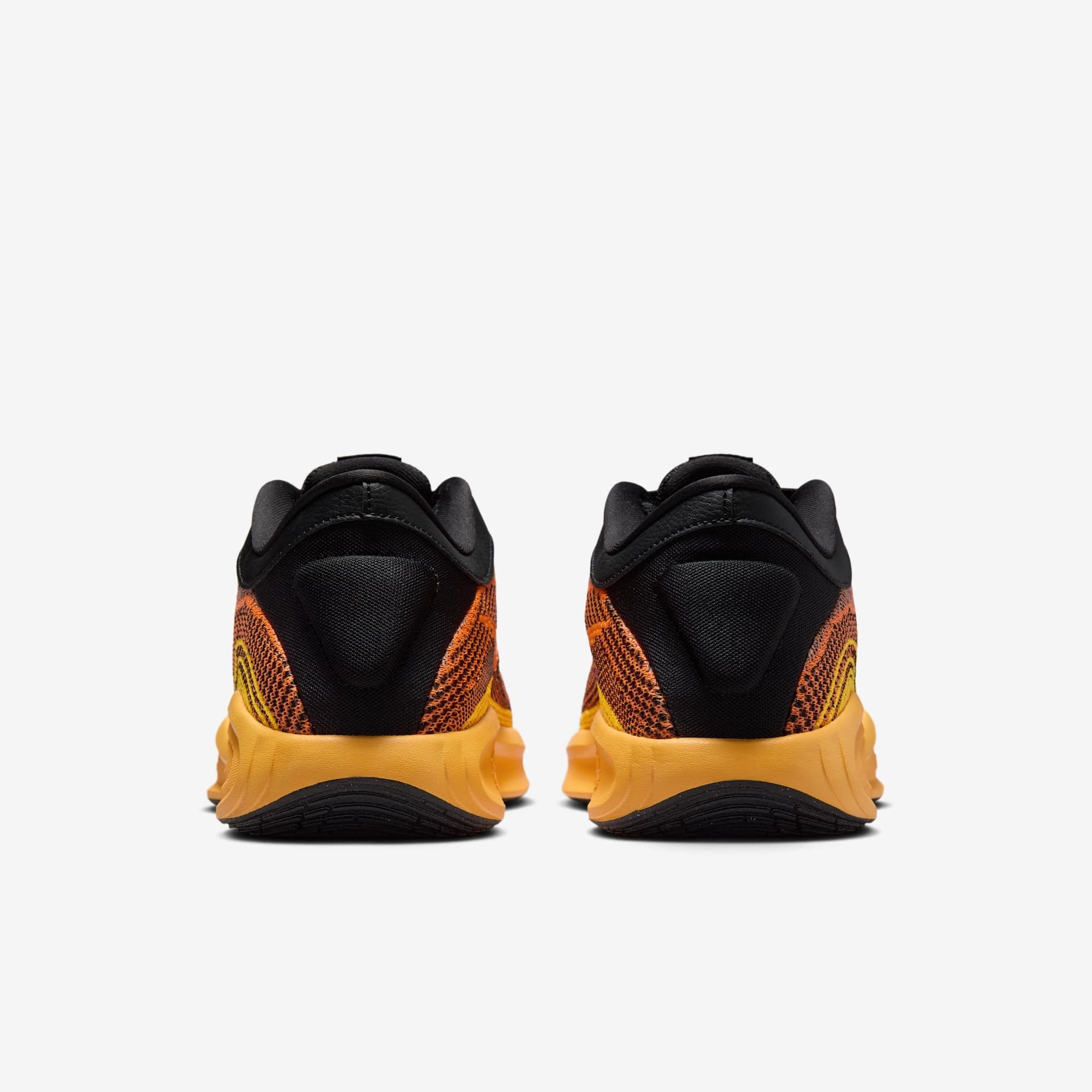  Giày bóng rổ Nike nam FJ7791-005 
