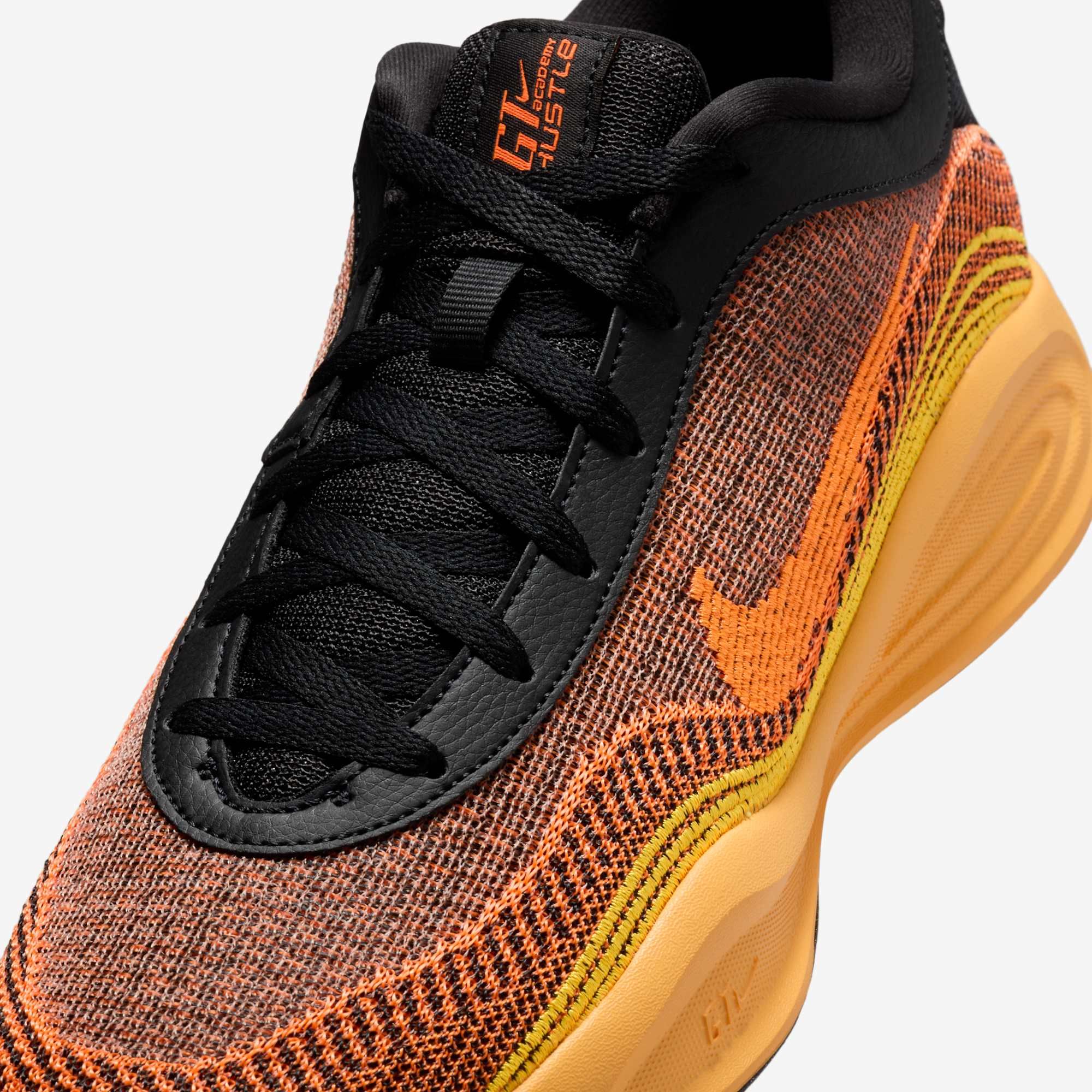  Giày bóng rổ Nike nam FJ7791-005 