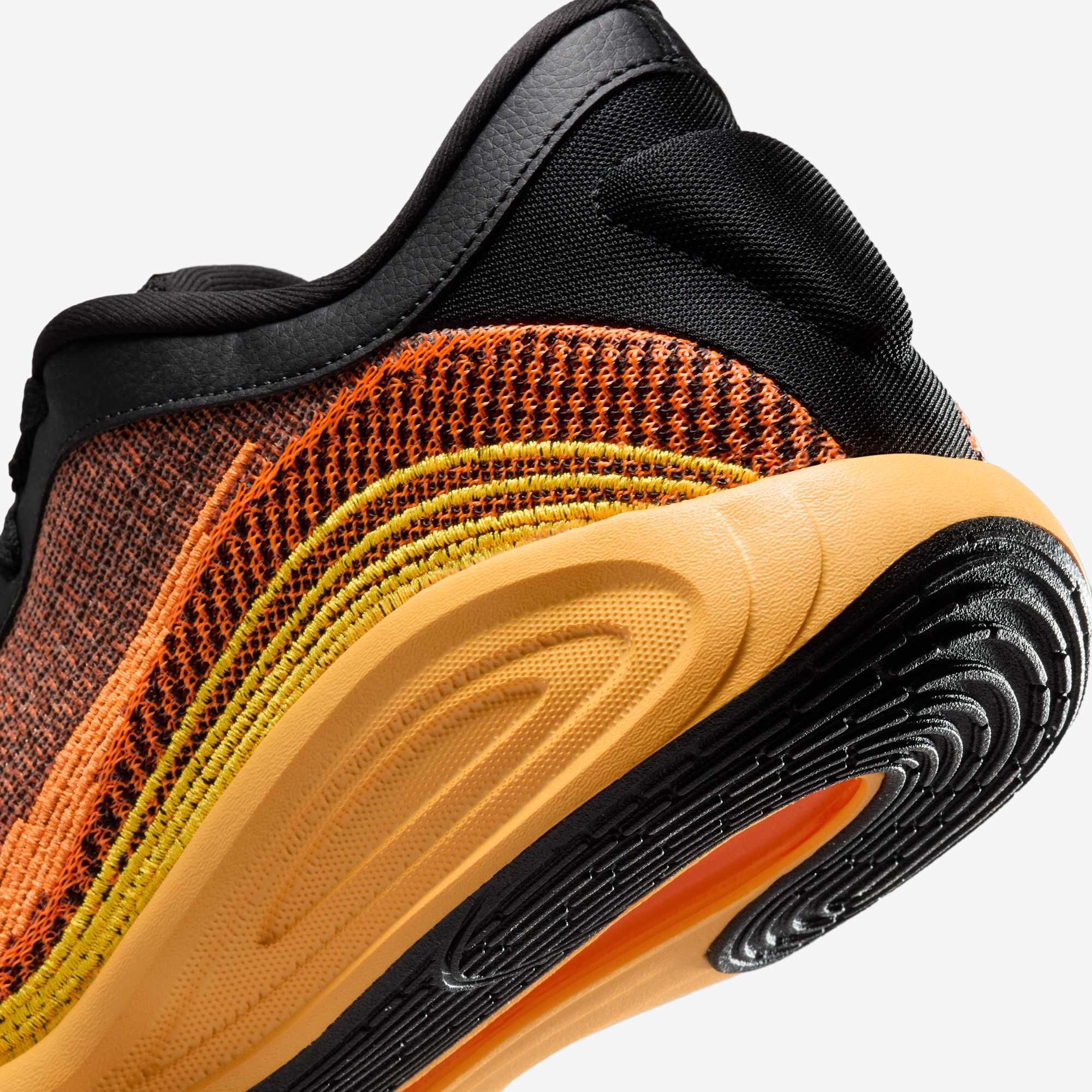  Giày bóng rổ Nike nam FJ7791-005 