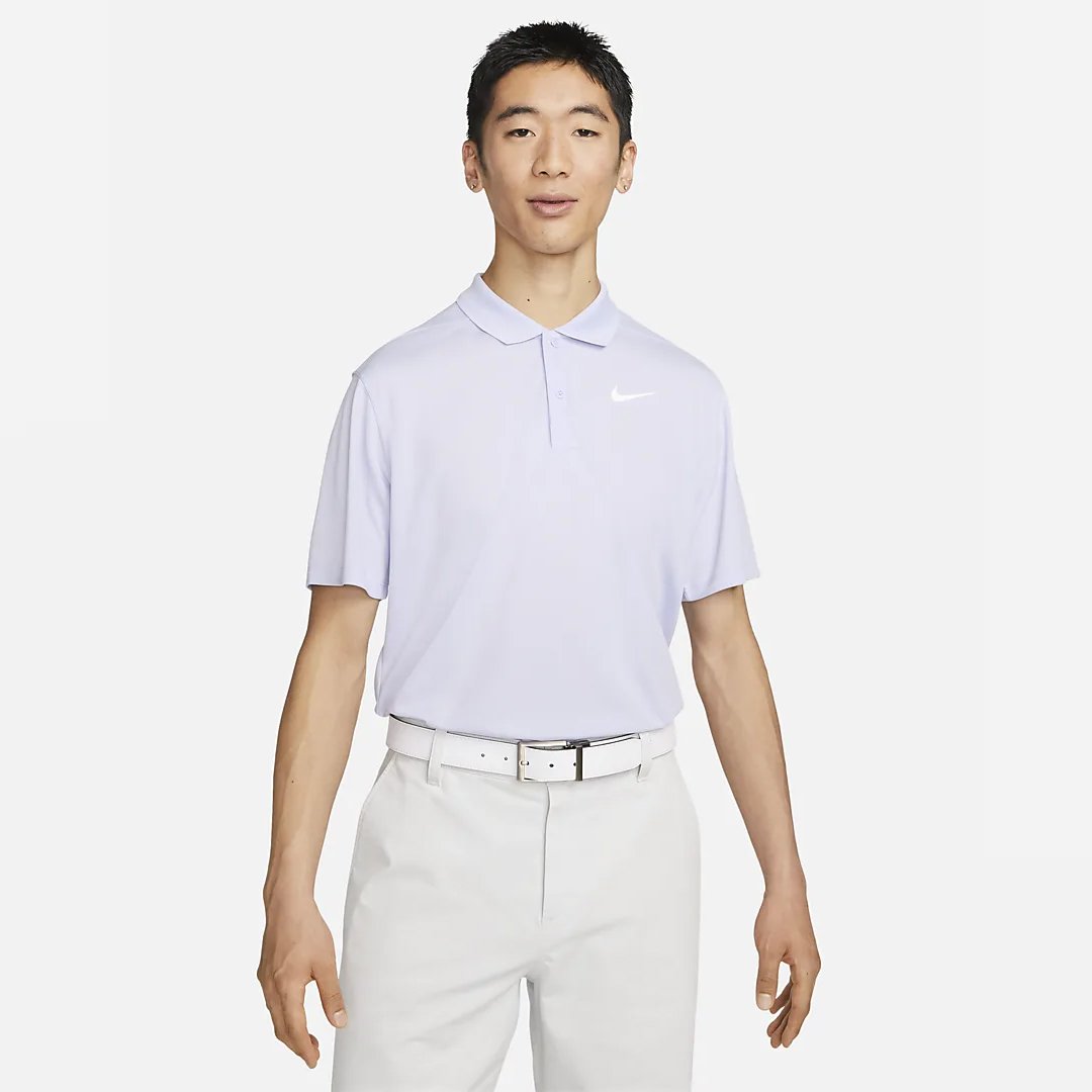 Áo golf nike AS M NK DF VCTRY SOLID POLO nam DH0823-536