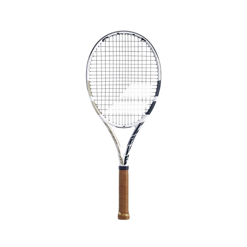 Vợt Tennis PURE DRIVE TEAM WIMBLEDON UNSTRUNG COVER 101471