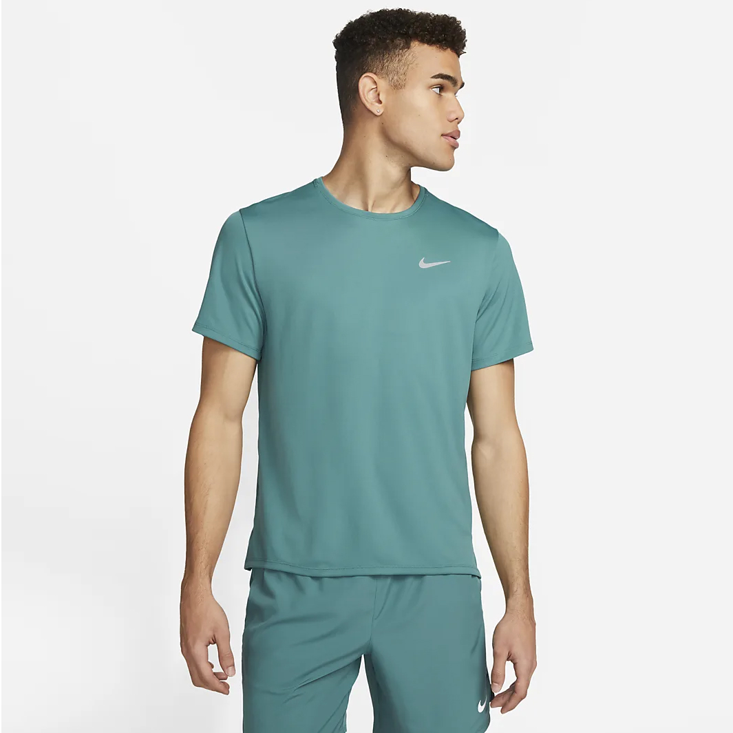 Áo running nike Dri-FIT UV Miler  nam DV9316-379