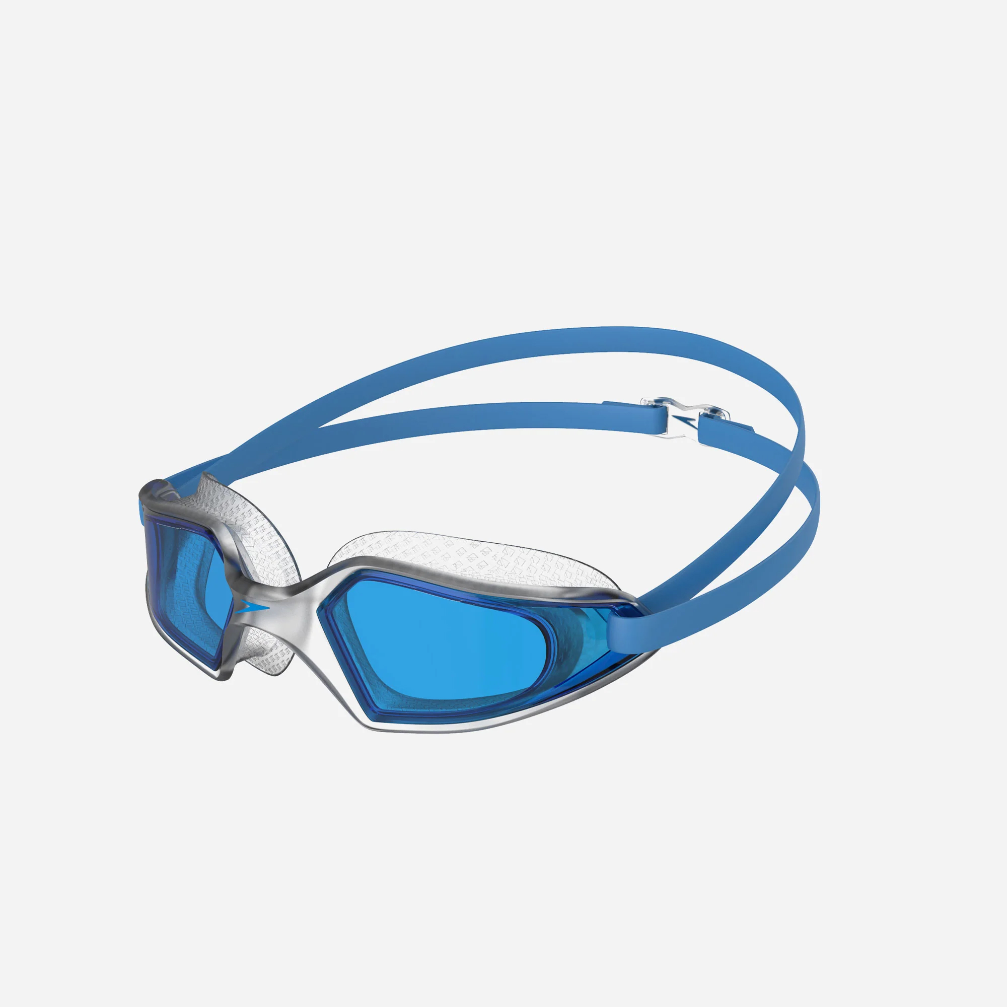 Kính Bơi Người Lớn Speedo Hydropulse Gog Au Clear/Blue - 8-12268D647