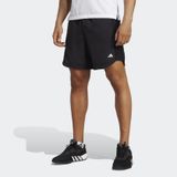  Quần training adidas HIIT BASE SHO nam IB7909 