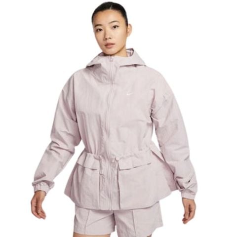  Áo sportswear nike nữ FN3670-019 