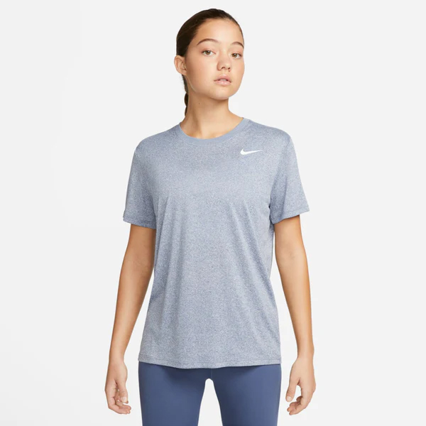 Áo training NIKE AS W NK DF TEE RLGD LBR nữ DX0688-445