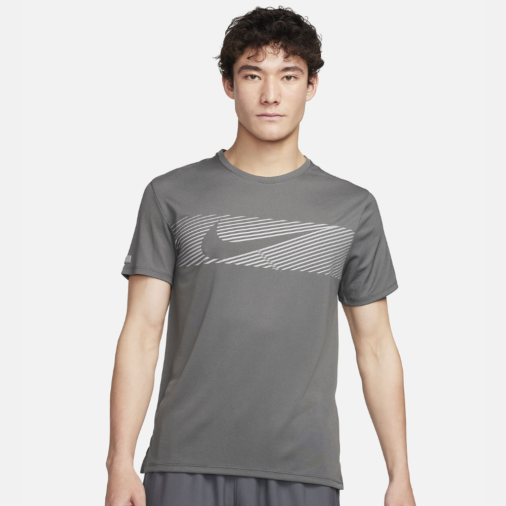 Áo running nike Miler Flash nam FN3052-068