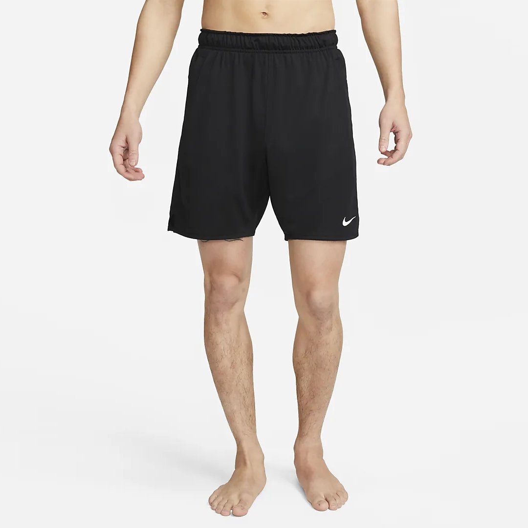 Quần training Nike Dri-FIT Totality nam FB4197-010