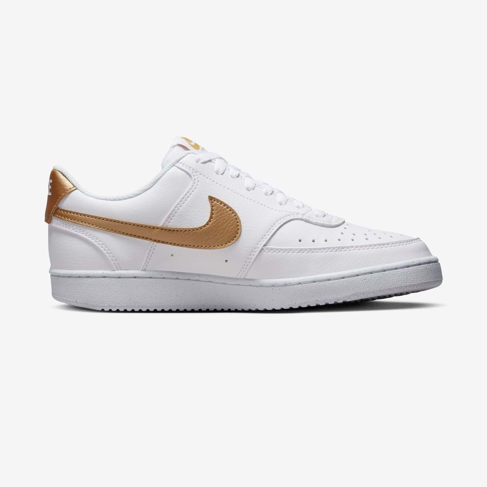  Giầy sportswear nike Court Vision Low Next Nature nữ DH3158-105 