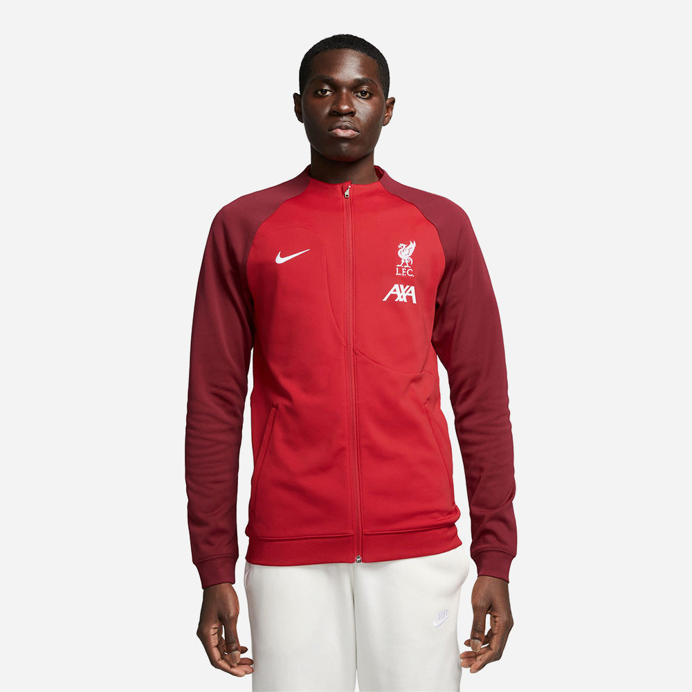 Áo Bóng Đá Nam Nike Liverpool F.C. Academy Pro DV5050-687