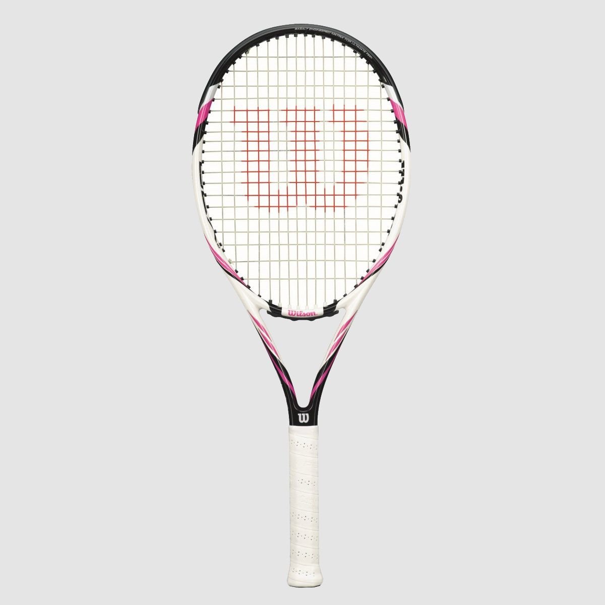  Vợt tennis Wilson Six Two WRT59160U2 284gram 