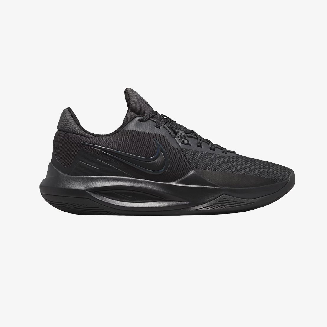 Giầy bóng rổ Nike Precision 6 nam DD9535-001