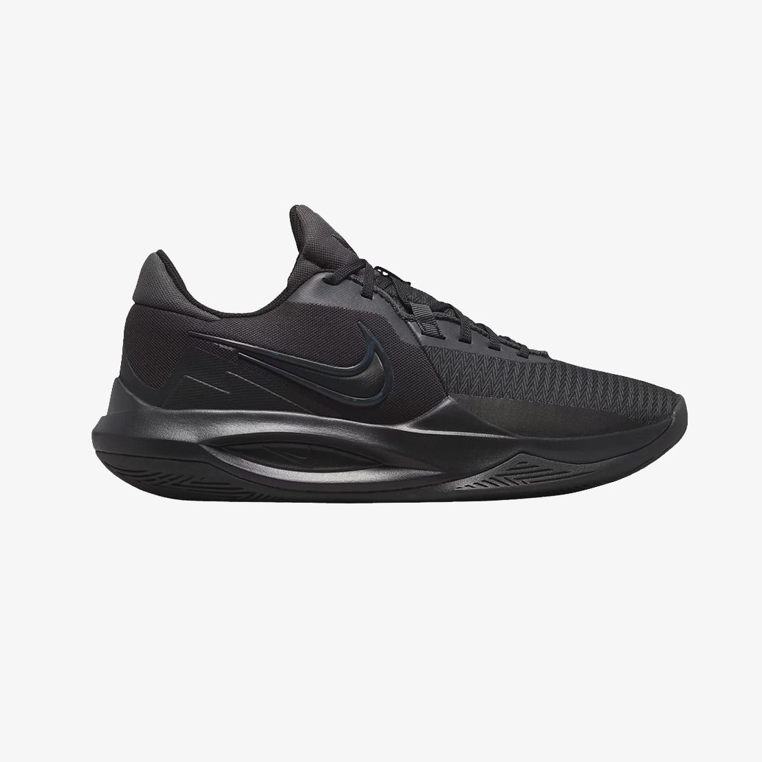  Giầy bóng rổ Nike Precision 6 nam DD9535-001 