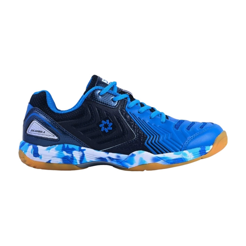  Giày cầu lông Jogarbola KIRA JG-220420 Navy/Blue 