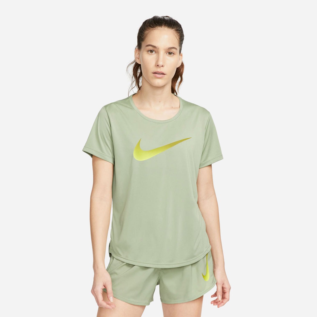 Áo running nike nữ DX1026-386