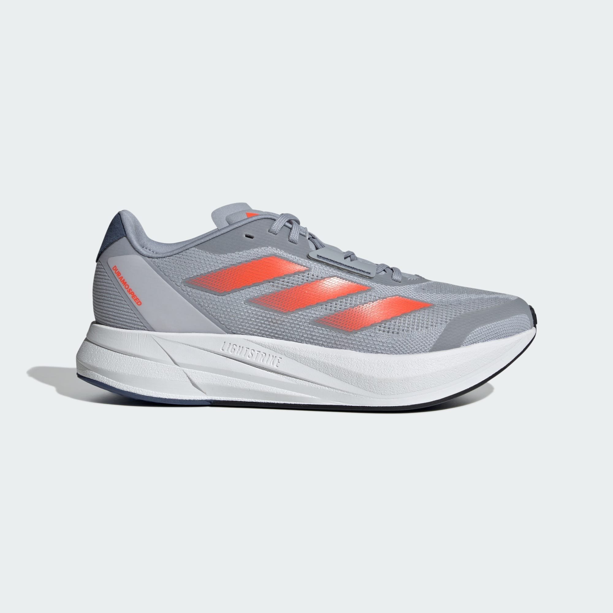 Giày running adidas DURAMO SPEED nam IF9447