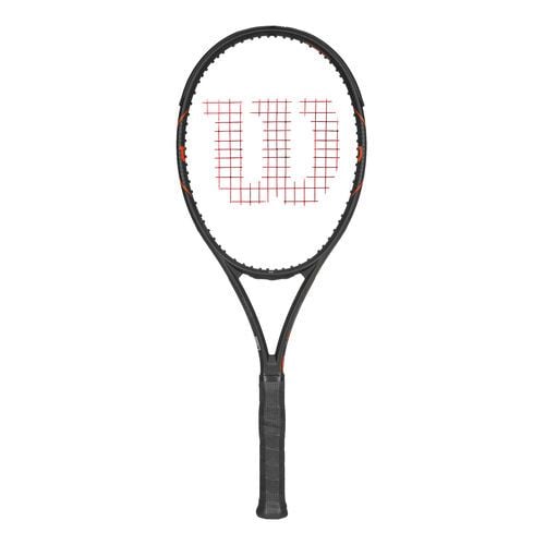  Vợt tennis Wilson Burn FST 99S WRT7292102 299gram 