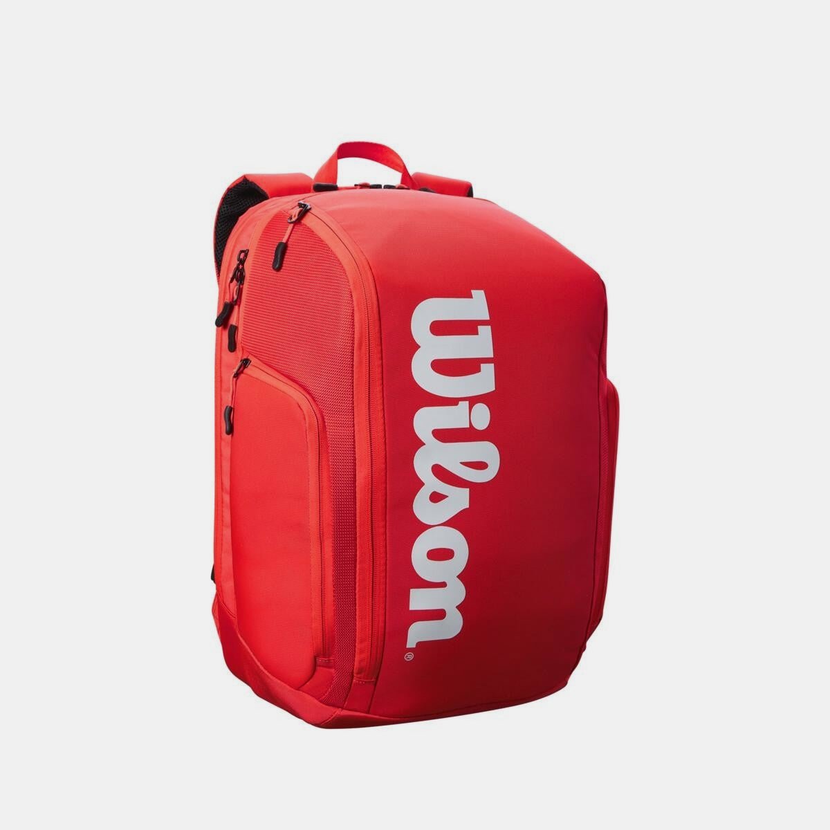 Túi thể thao SUPER TOUR BACKPACK RED WRZ840896